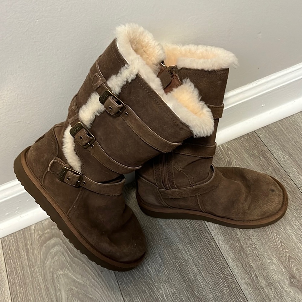 Girls Ugg Boots
